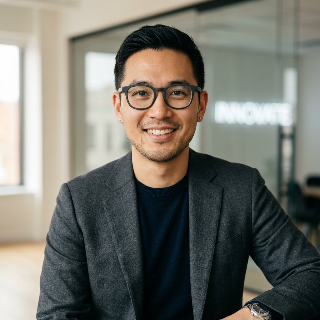 David Chen