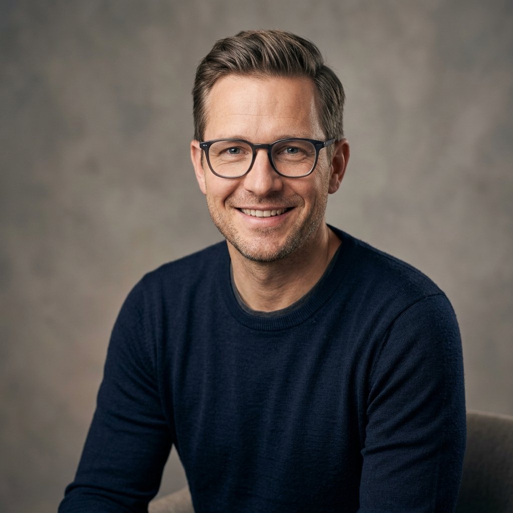 Marcus Vance