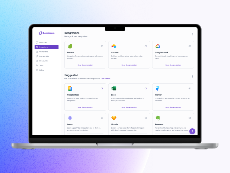 Tools Management System 2022