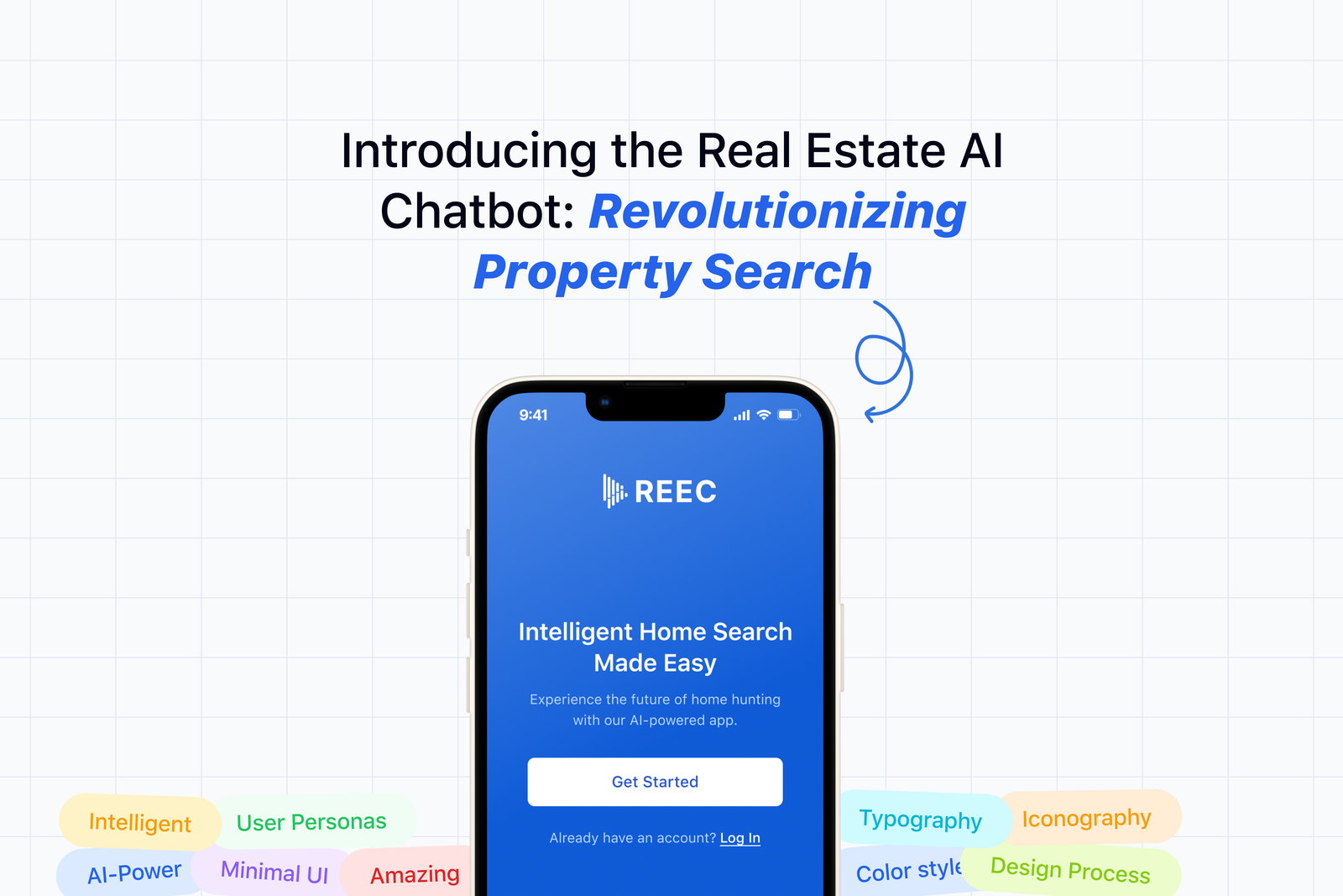 Homely House AI Home Finder