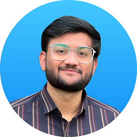 Smit Italiya - Product Designer